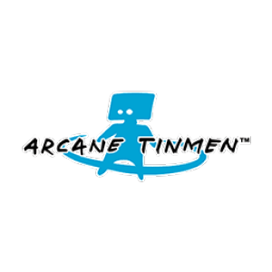Arcane Tinmen