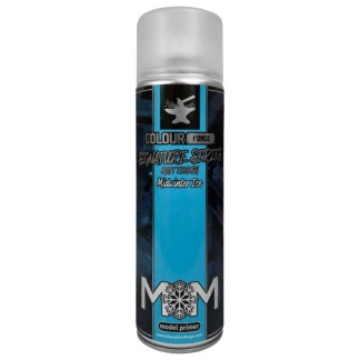 Colour Forge: Spray Signature Series – Midwinter Ice (500ml)