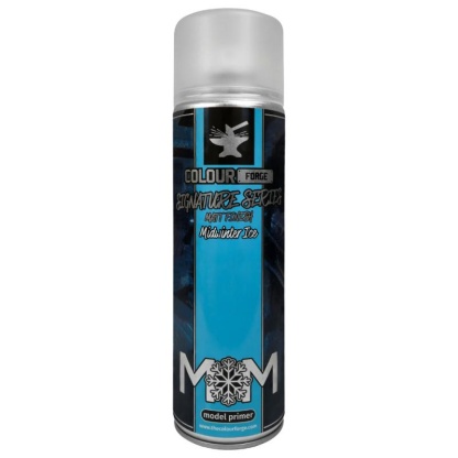 Colour Forge: Spray Signature Series – Midwinter Ice (500ml)