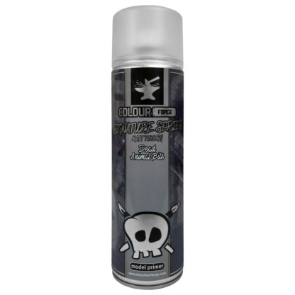 Colour Forge: Spray Signature Series – Dead Animal Bits (500ml)