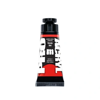 Pro Acryl: Expert Acrylics - Pyrrole Red (003)