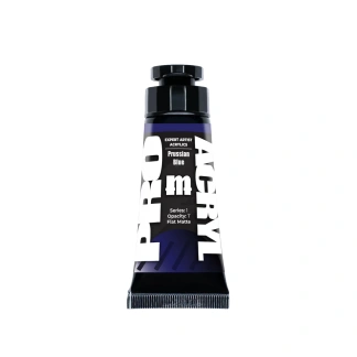 Pro Acryl: Expert Acrylics - Prussian Blue (005)