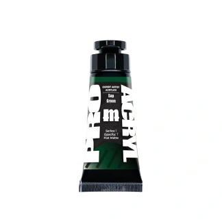 Pro Acryl: Expert Acrylics - Sap Green (009)
