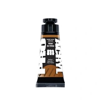 Pro Acryl: Expert Acrylics - Nickel Azo Yellow (011)