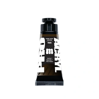 Pro Acryl: Expert Acrylics - Sepia (012)