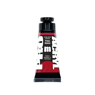 Pro Acryl: Expert Acrylics - Primary Magenta (015)