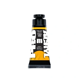 Pro Acryl: Expert Acrylics - Primary Yellow (016)