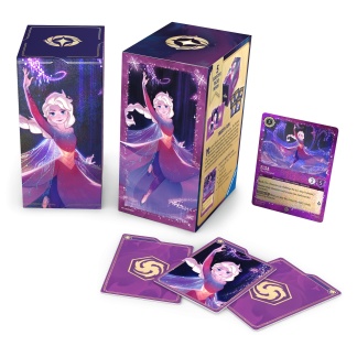 Lorcana: Fabled Gift Set