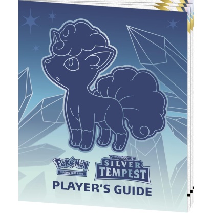 Pokemon: SWSH12 Silver Tempest Elite Trainer Box - Image 9