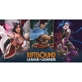 Riftbound: Learn to Play