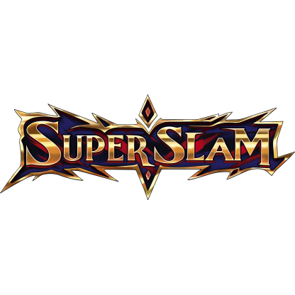 Flesh and Blood: Super Slam Prerelease - Sealed (09/21/2025)