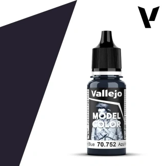 Vallejo: Model Color - Infantry Blue (18ml)
