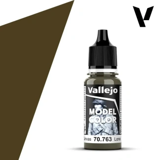 Vallejo: Model Color - Canvas (18ml)