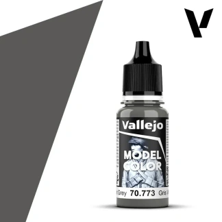 Vallejo: Model Color - Violet Grey (18ml)