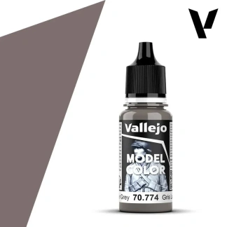 Vallejo: Model Color - Lavender Grey (18ml)