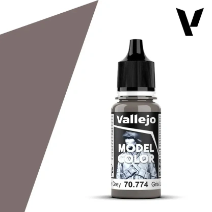 Vallejo: Model Color - Lavender Grey (18ml)