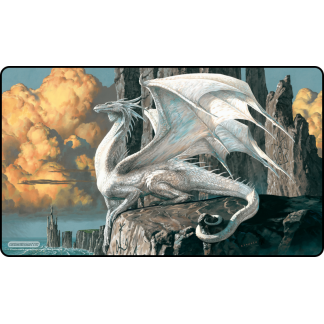 GamerMats: Hobsyllwin by Ciruelo Playmat