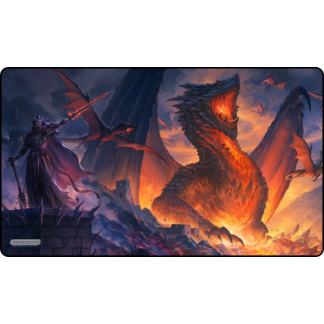 GamerMats: Ender of Days Playmat