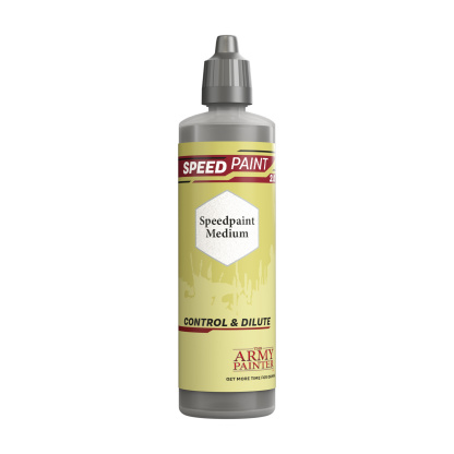 The Army Painter: Speedpaint 2.0 Medium 100ml