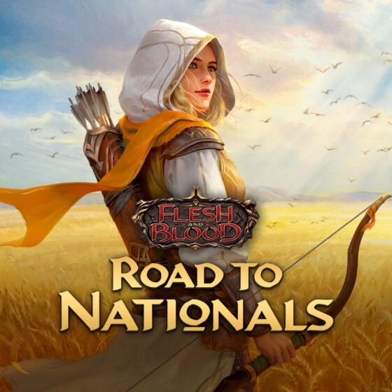 Flesh and Blood: Road to Nationals 2025 (01/17/2026)