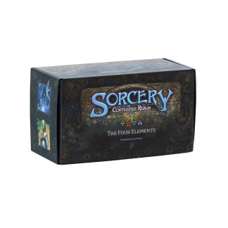 Sorcery: Contested Realm - Beta Precon Box