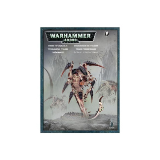 Warhammer 40K: Tyranid Trygon