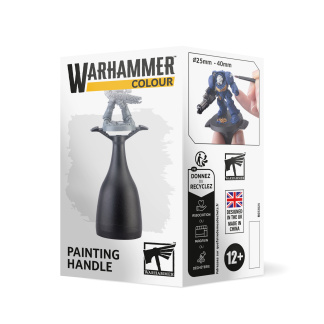 Warhammer Colour: Painting Handle (Mk3)
