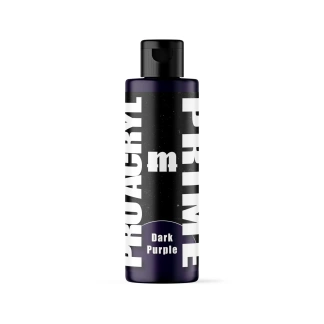 Pro Acryl: Primer Dark Purple (023)