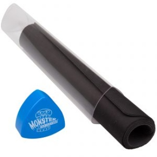 Monster Protectors: Prism Tube Matte Blue
