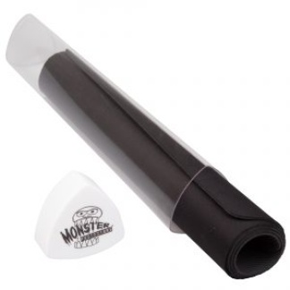 Monster Protectors: Prism Tube Matte White