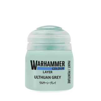 Warhammer Colour: Layer - Ulthuan Grey (12ml)