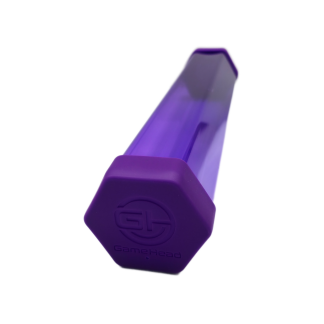GameHead: Hex Tube Epic Purple